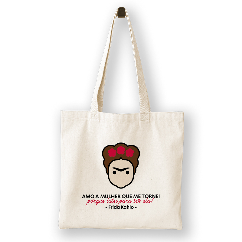 ECOBAG SÁTIRAS