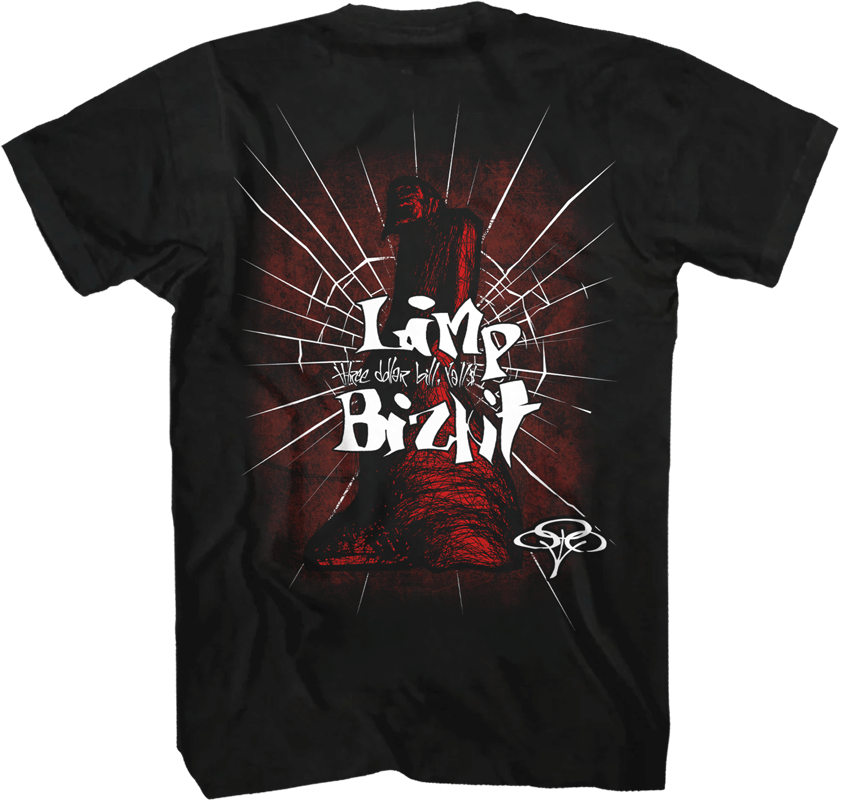  Limp Bizkit