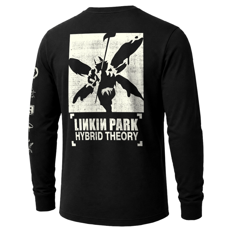 LINKIN PARK HYBRID THEORY