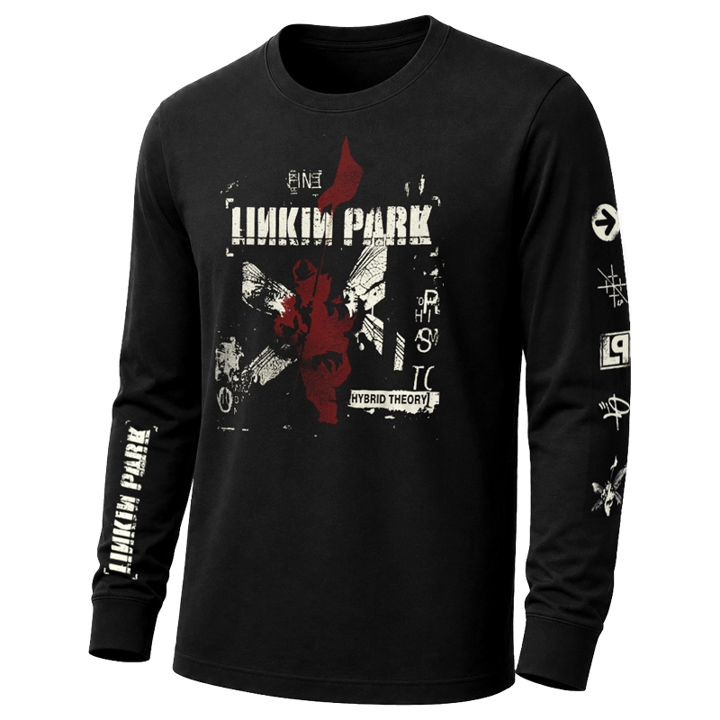 LINKIN PARK HYBRID THEORY
