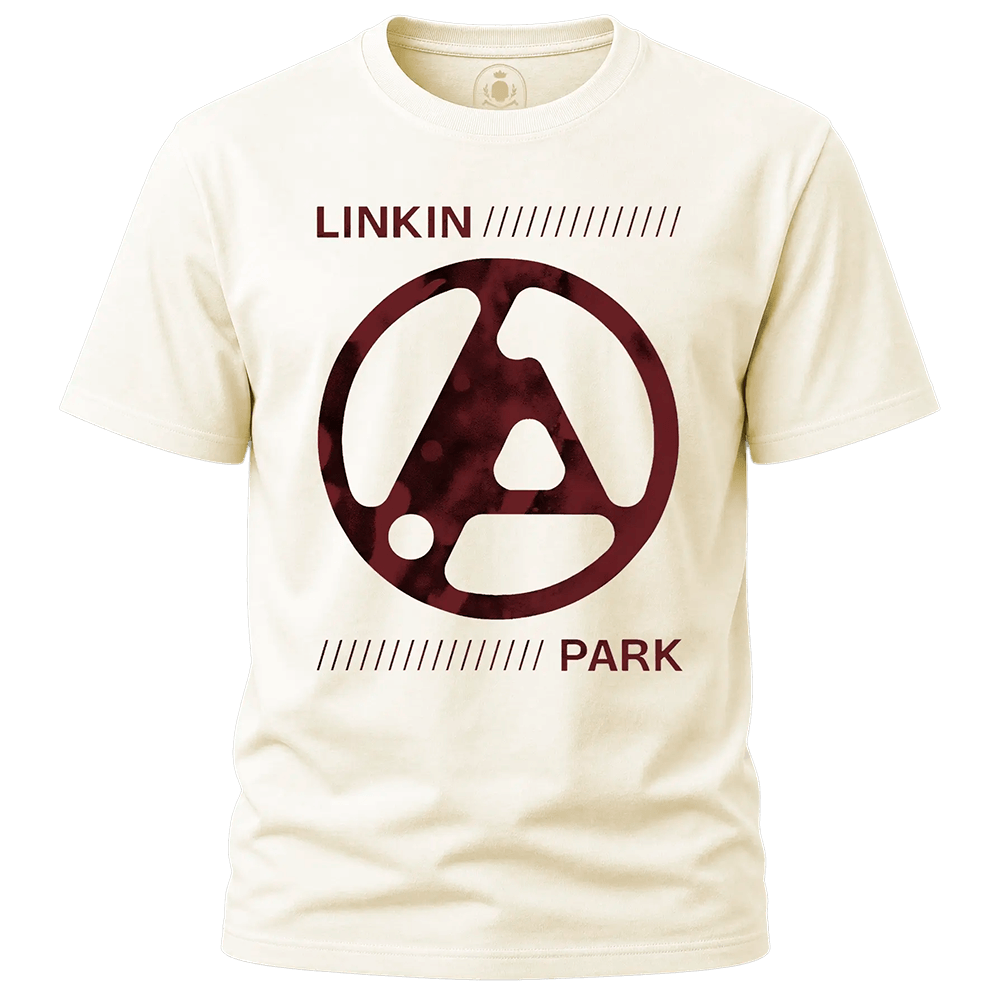 CAMISETA LINKIN PARK
