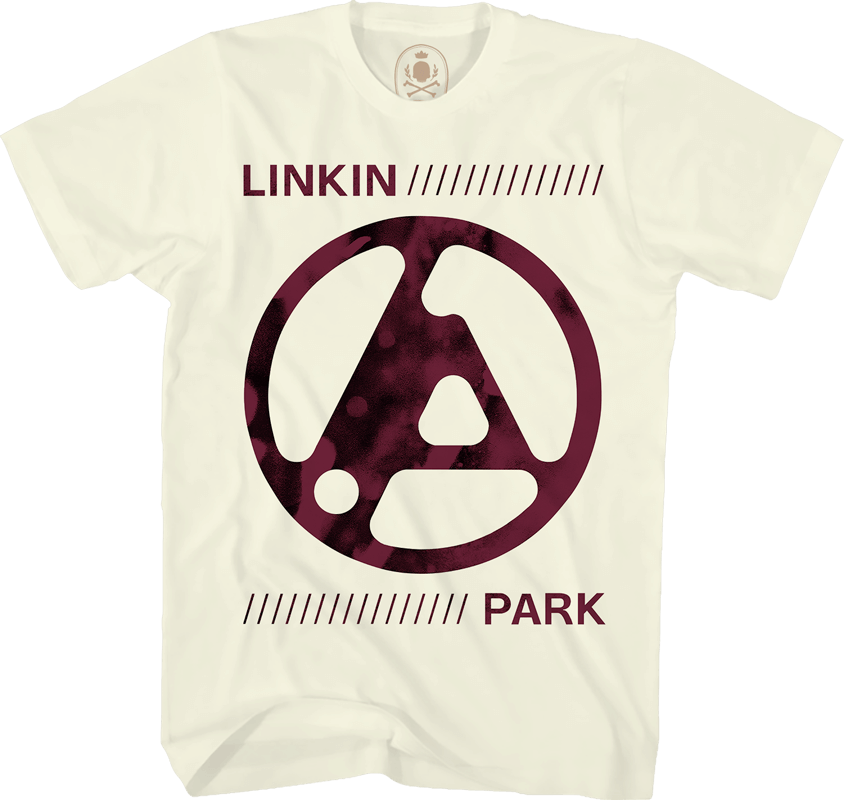 LINKIN PARK THE EMPTINESS MACHINE