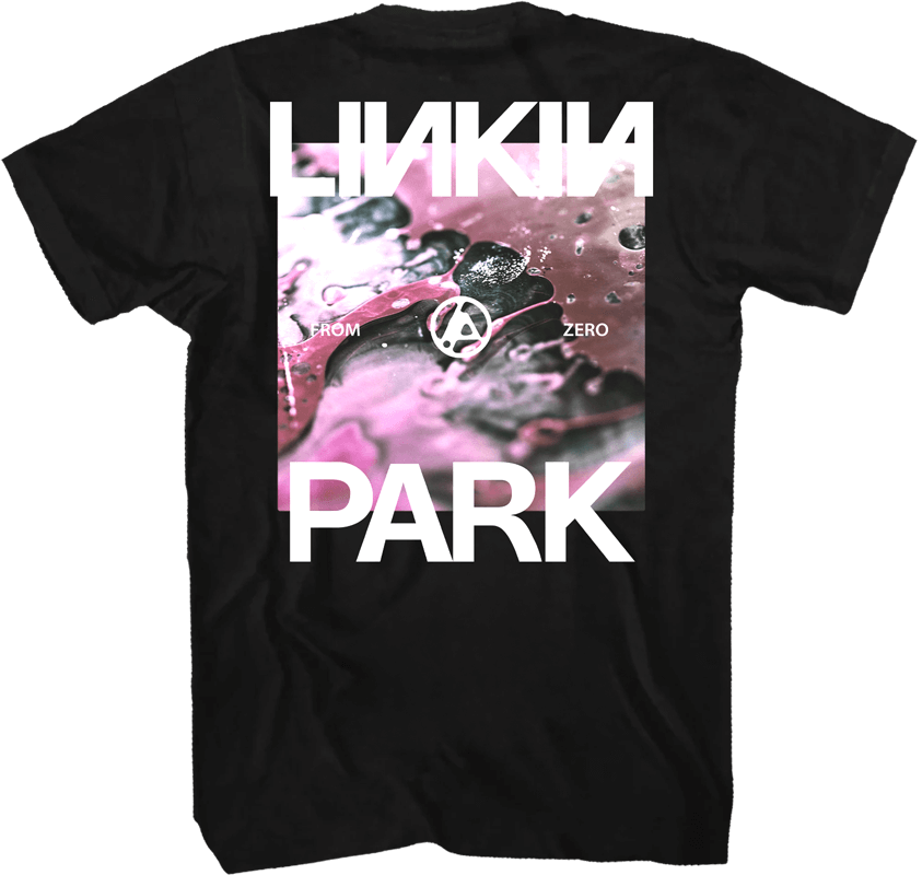 LINKIN PARK FROM ZERO