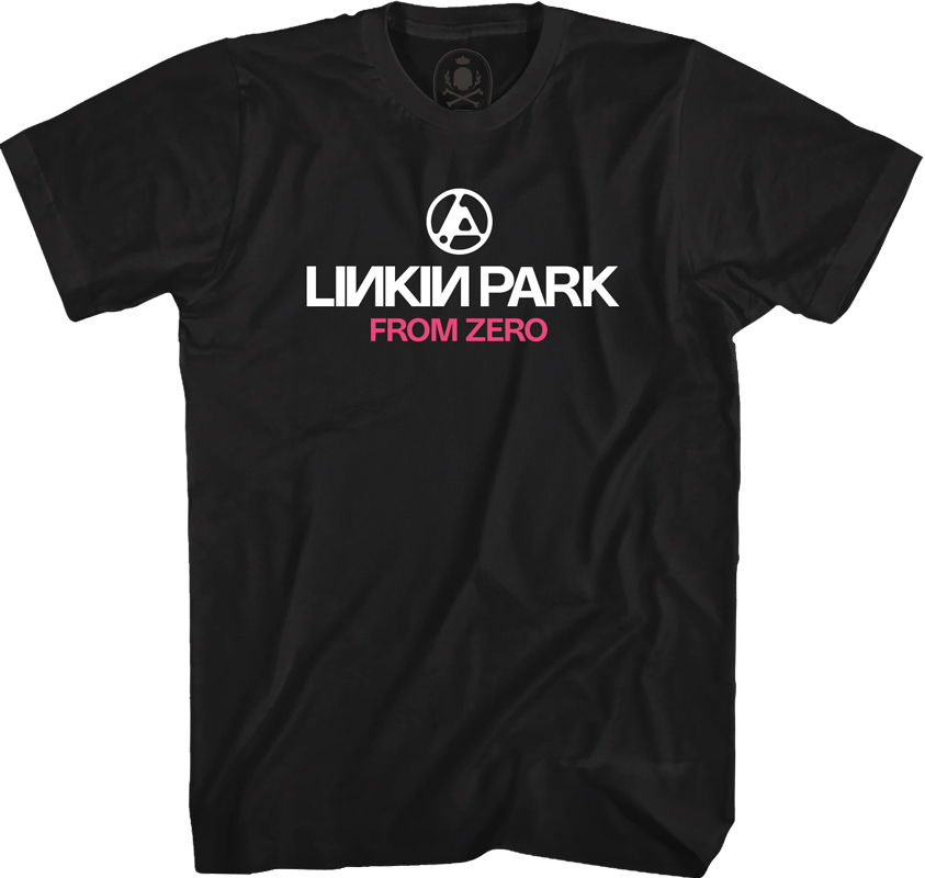 LINKIN PARK FROM ZERO