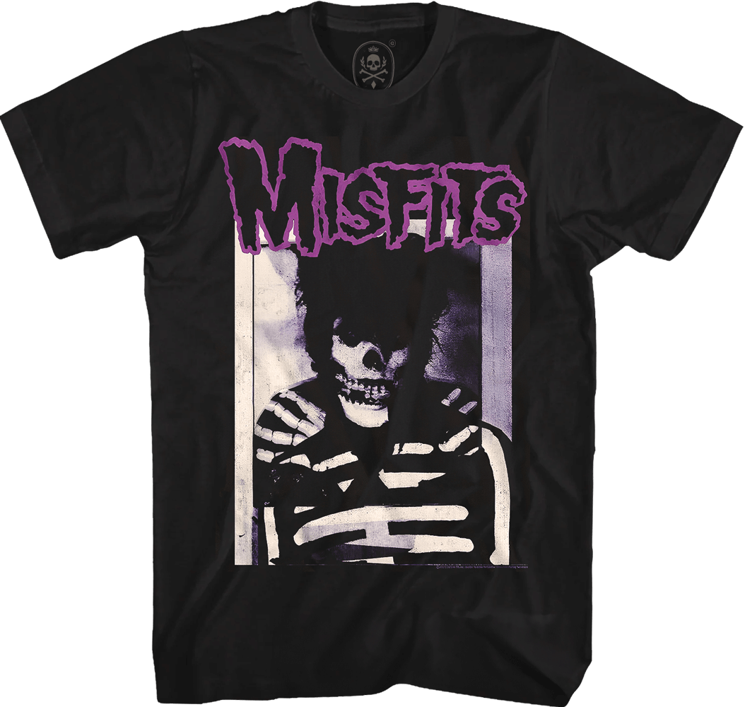 CAMISETA MISFTIS