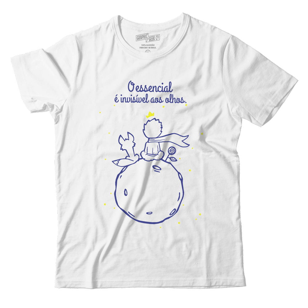 CAMISETA SÁTIRAS