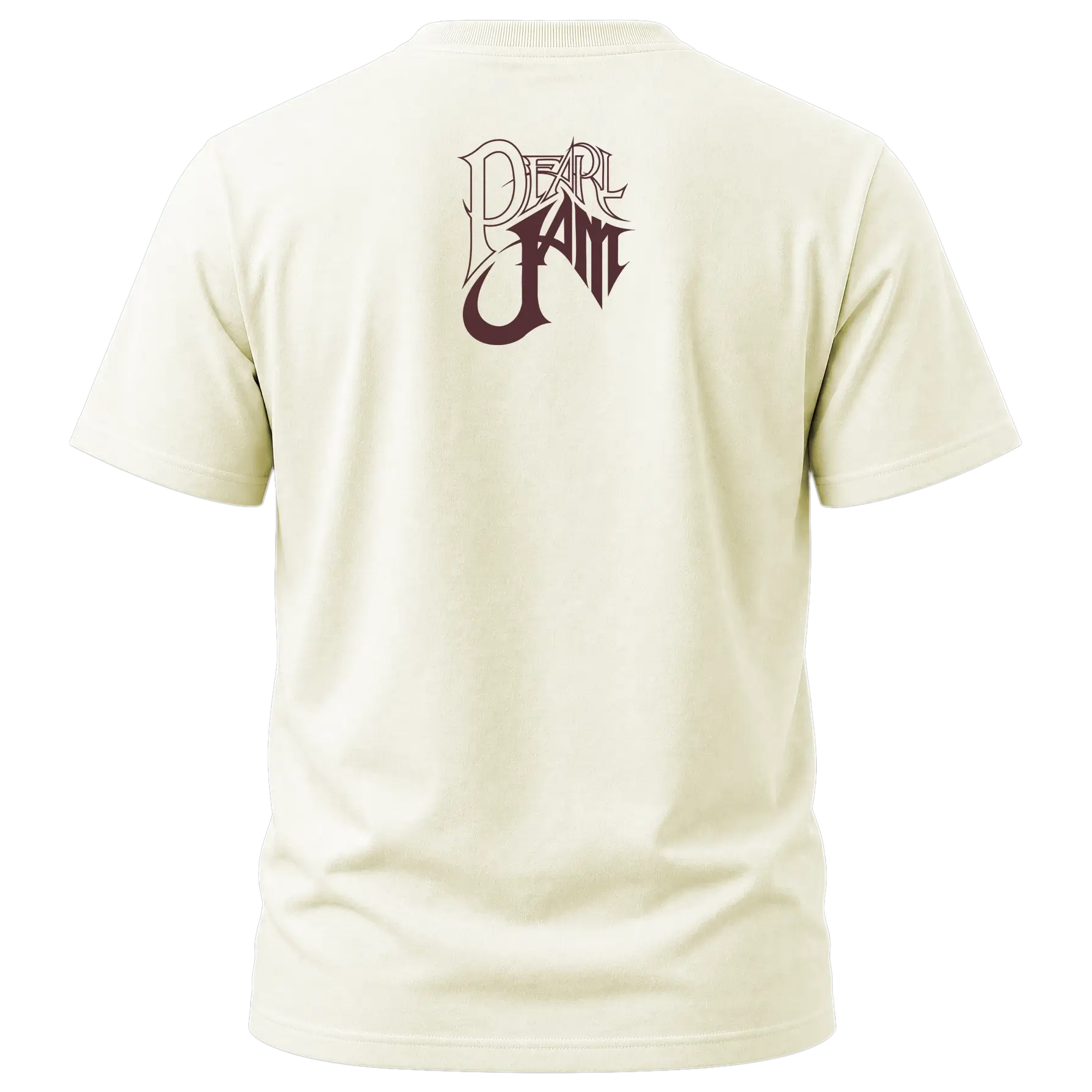CAMISETA PEARL JAM