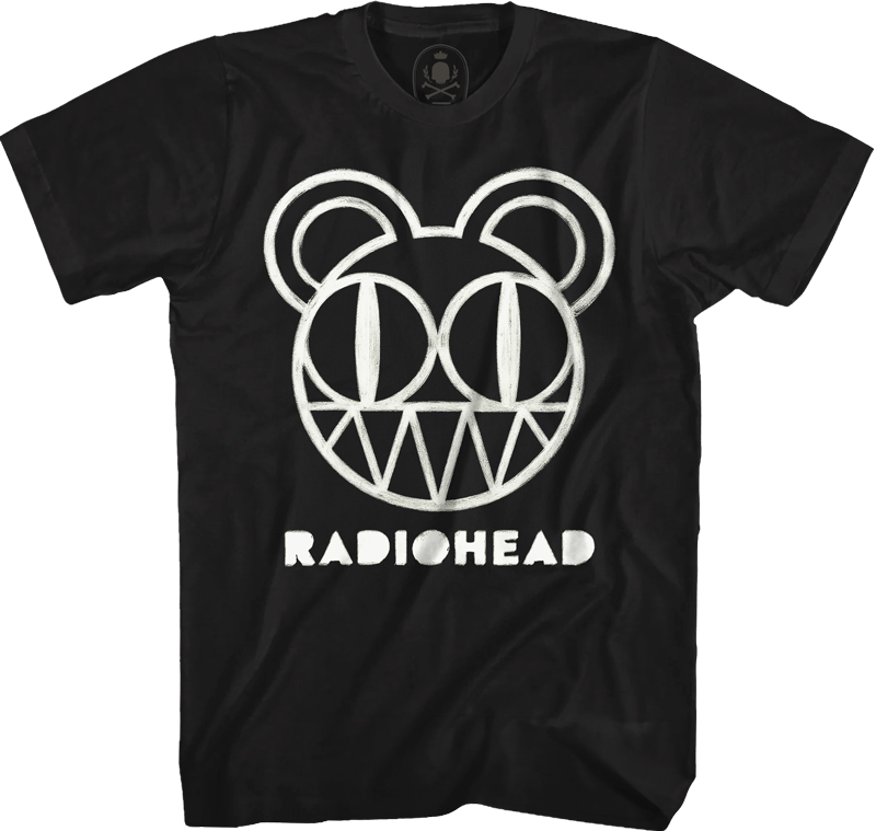 RADIOHEAD