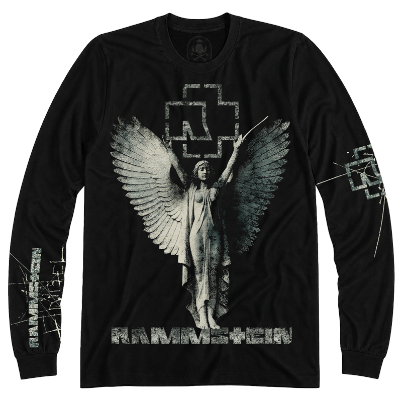 RAMMSTEIN ENGEL