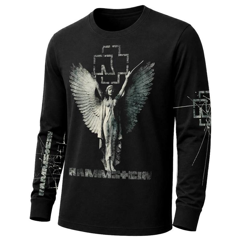 RAMMSTEIN ENGEL
