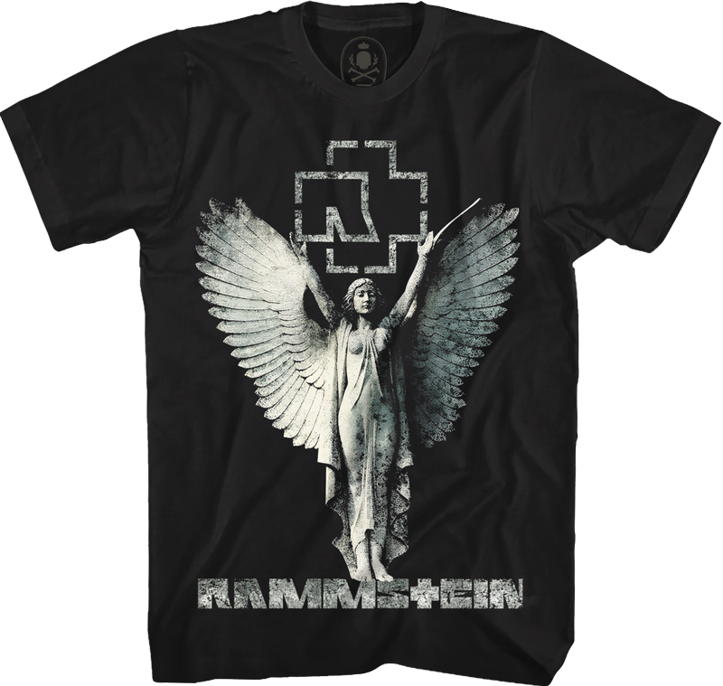RAMMSTEIN ENGEL
