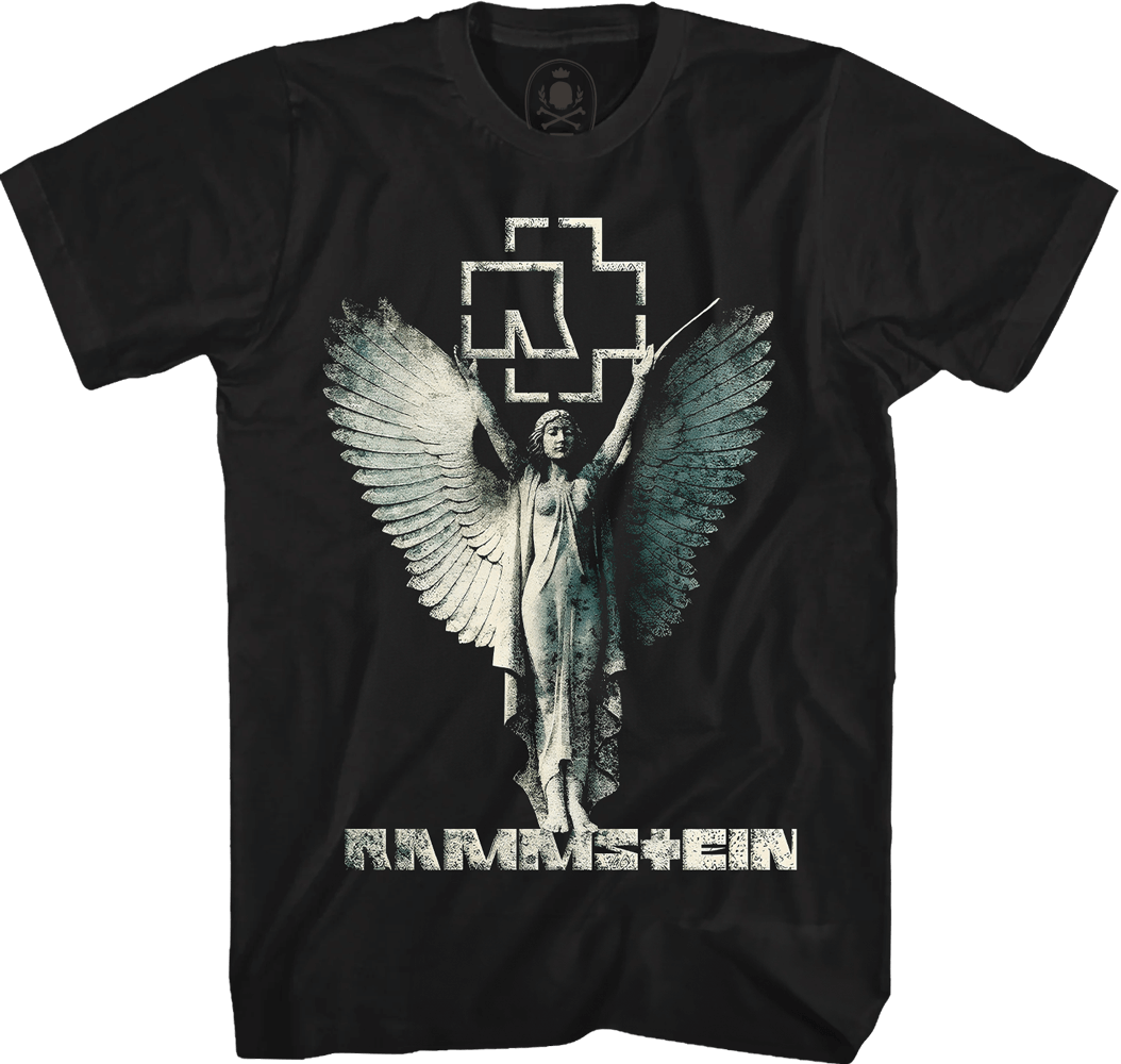  Rammstein Engel