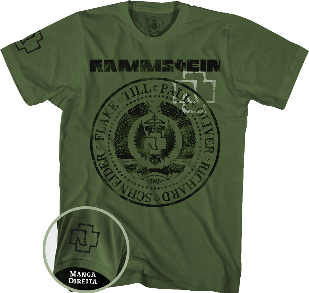  Rammstein