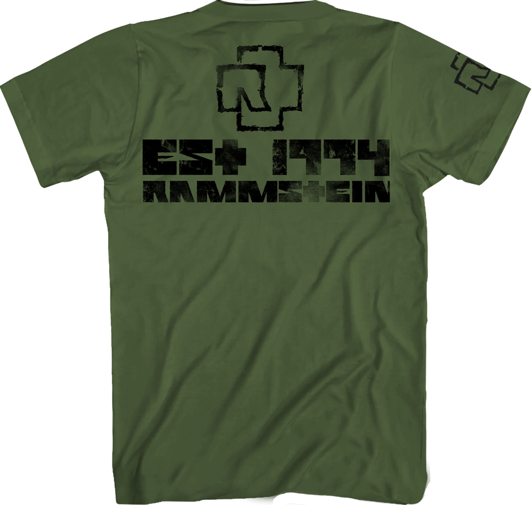  Rammstein