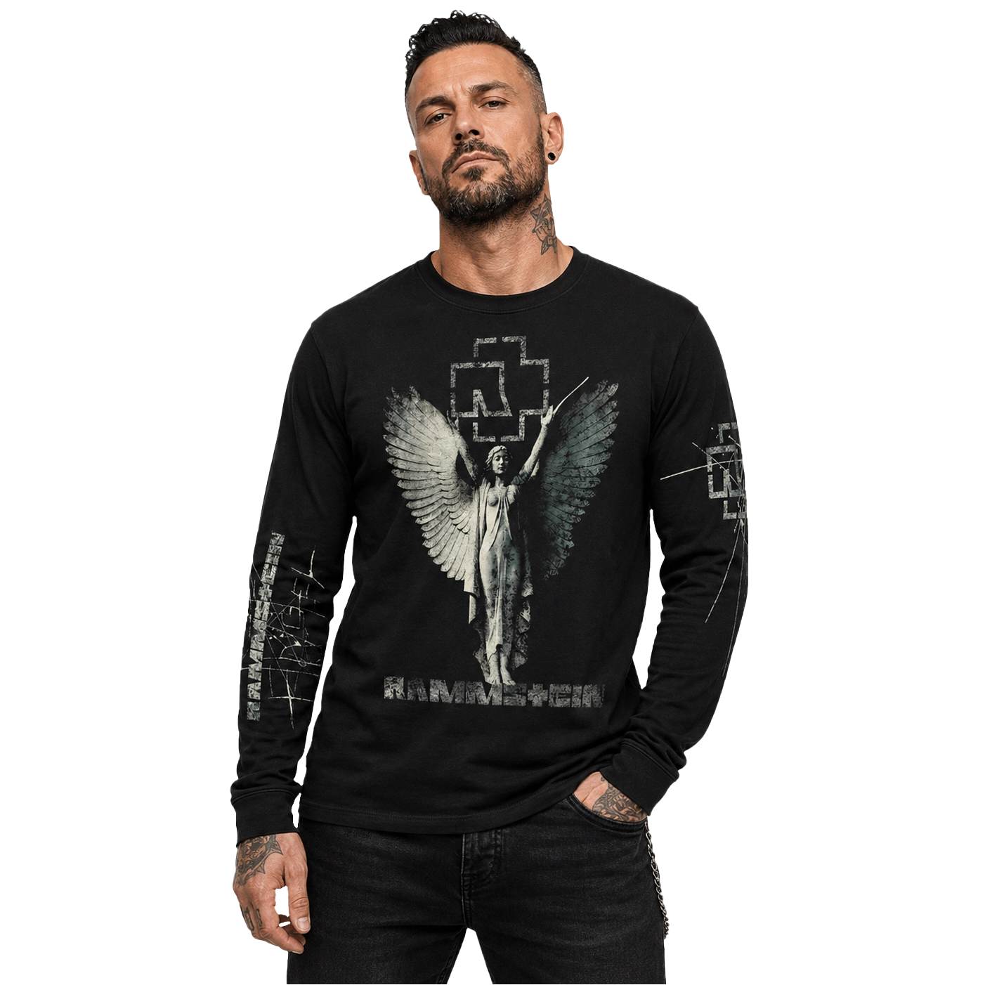 RAMMSTEIN ENGEL