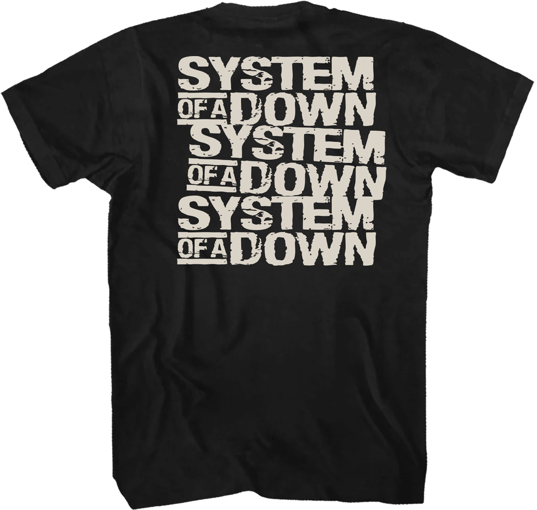  System of a Down Wakeup