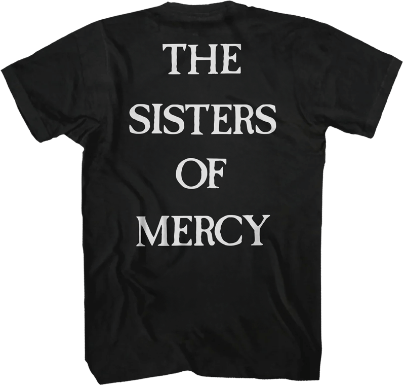  The Sisters OF Mercy
