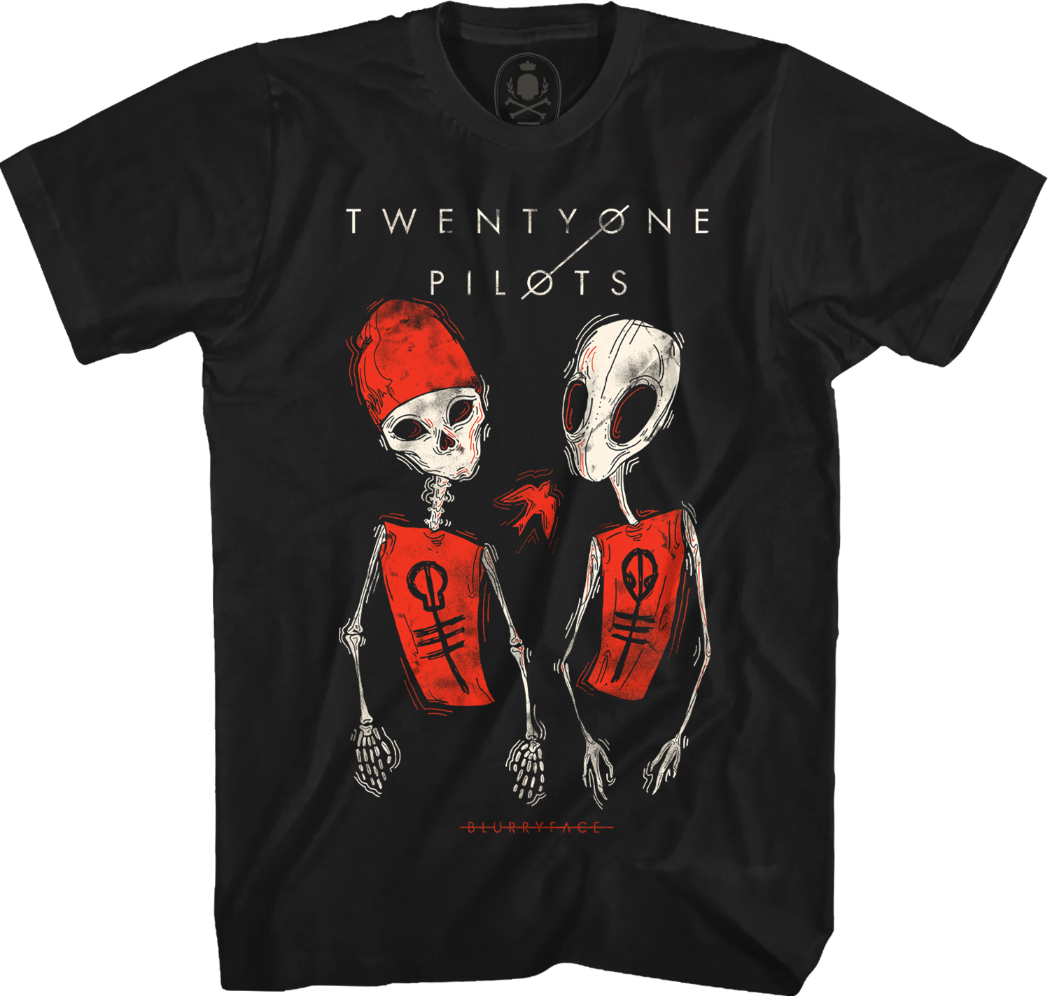 TWENTY ONE PILOTS