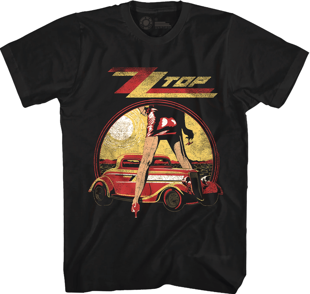  zz Top